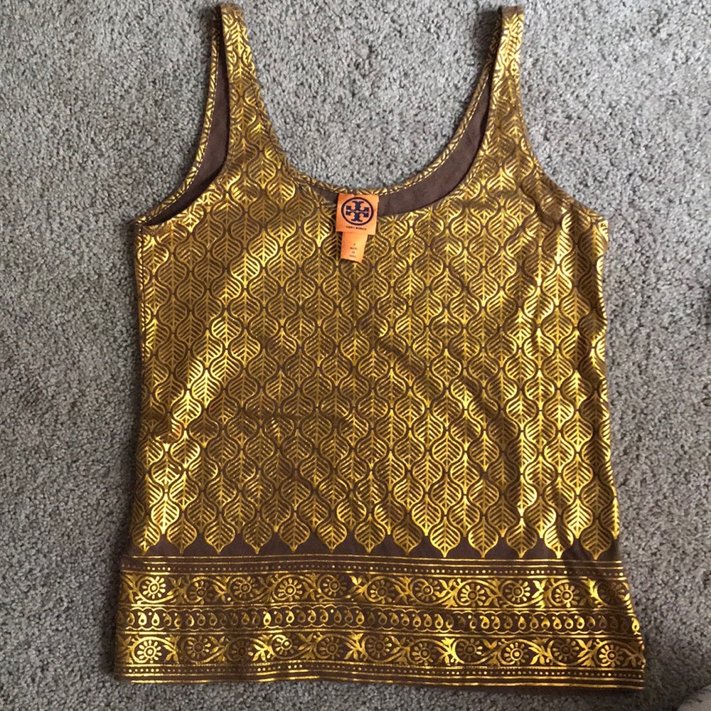 Tory Burch Top